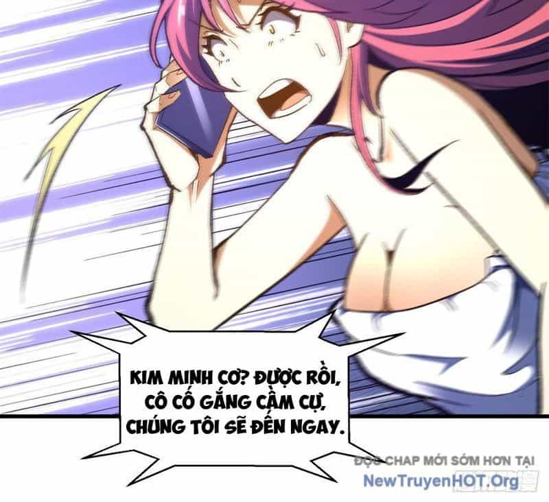 Hư Thực Chi Vương - Chương 10 - ảnh 22