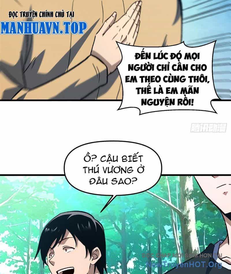 Hư Thực Chi Vương - Chương 13 - ảnh 52