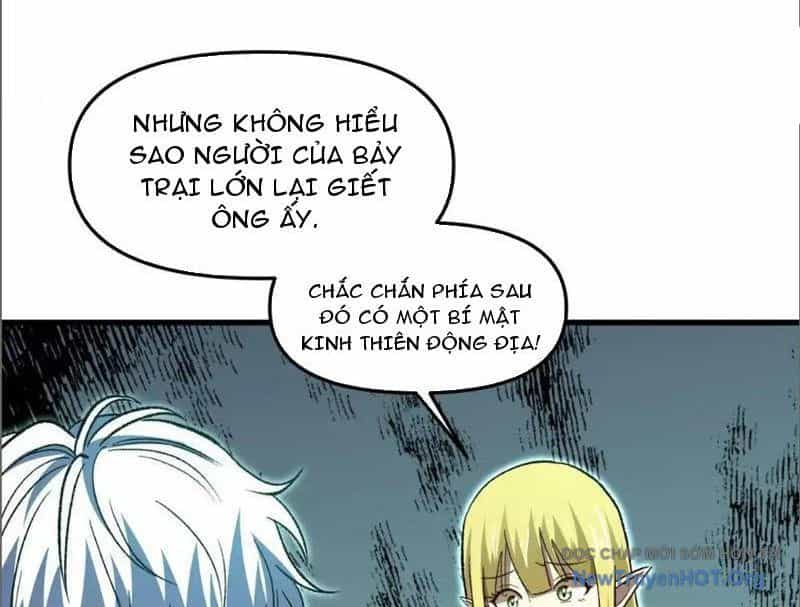 Hư Thực Chi Vương - Chương 17 - ảnh 18