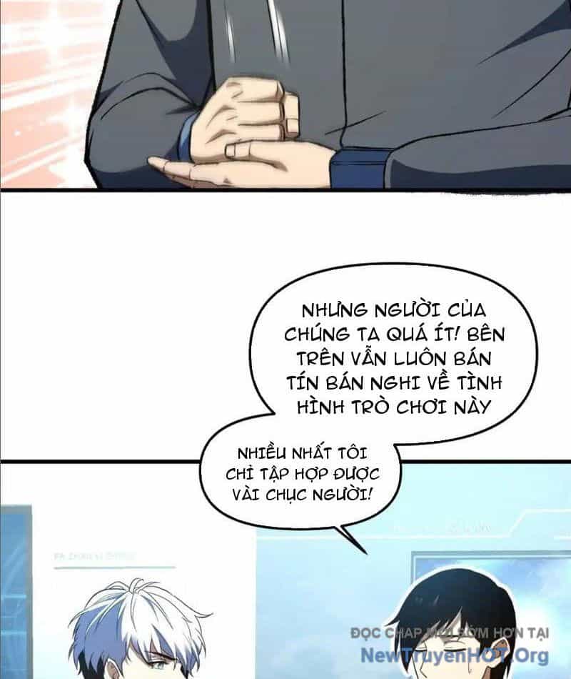 Hư Thực Chi Vương - Chương 21 - ảnh 74