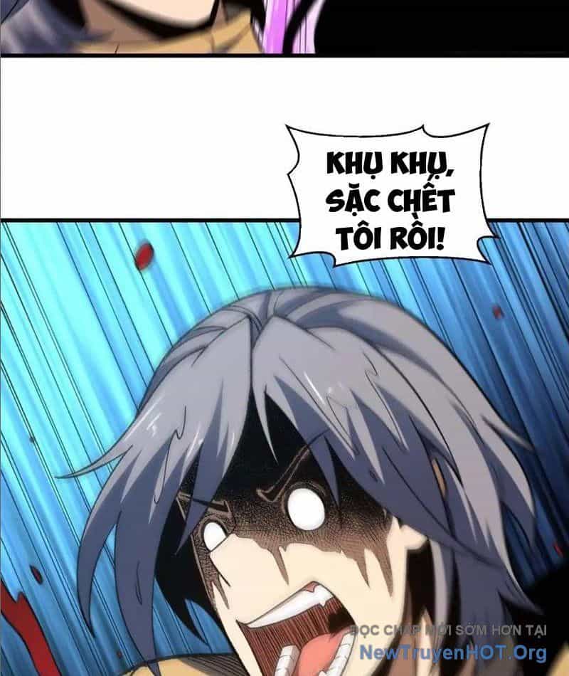 Hư Thực Chi Vương - Chương 22 - ảnh 11