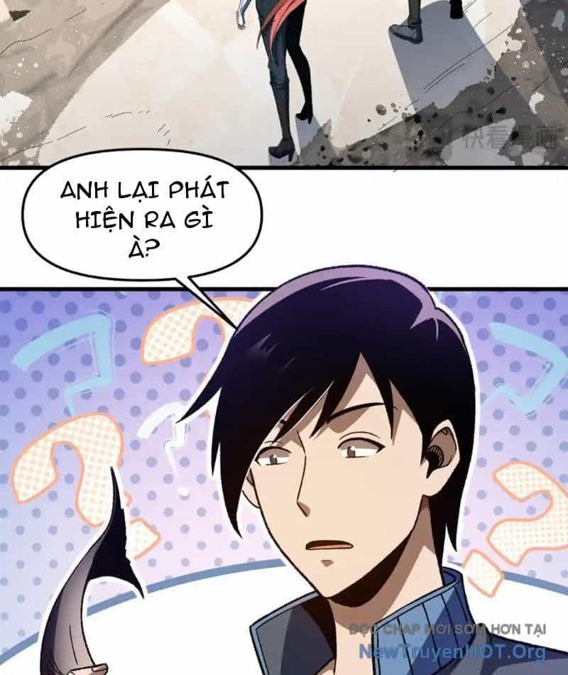 Hư Thực Chi Vương - Chương 27 - ảnh 59