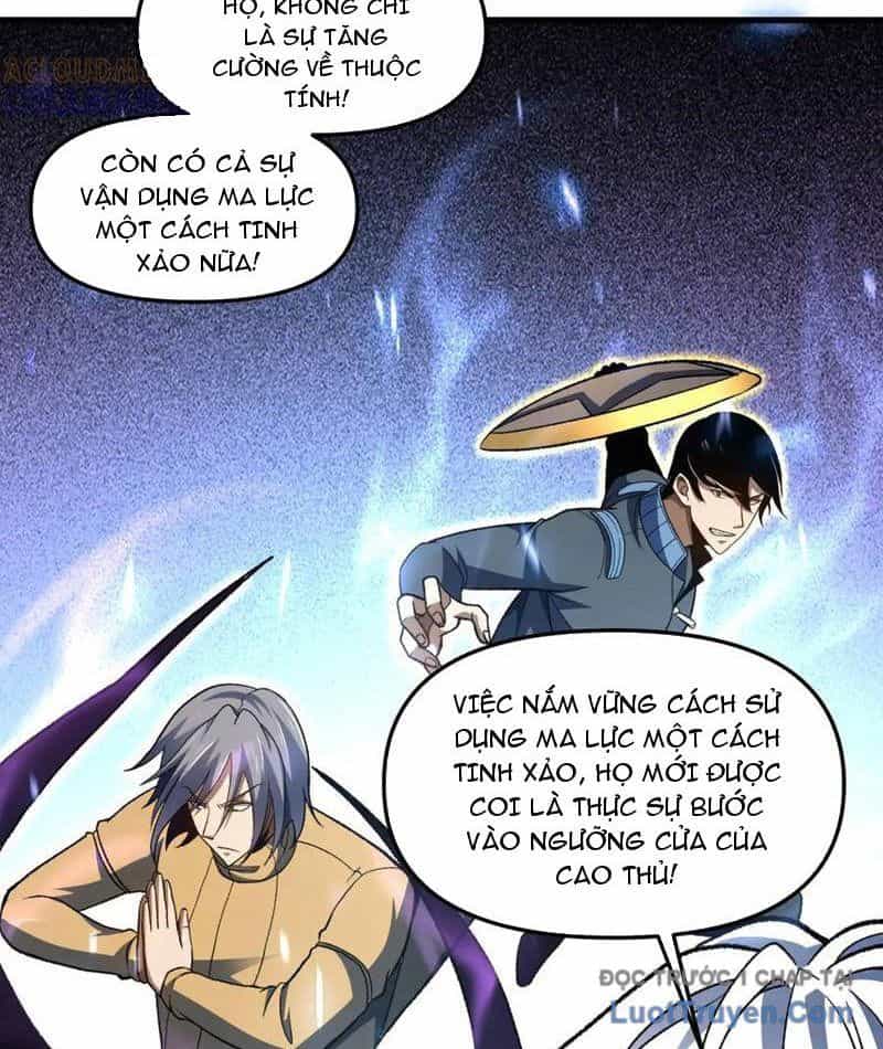 Hư Thực Chi Vương - Chương 30 - ảnh 31