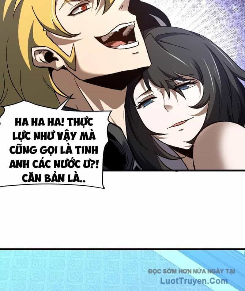 Hư Thực Chi Vương - Chương 35 - ảnh 54