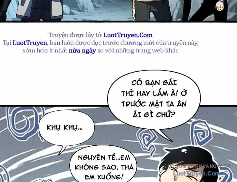 Hư Thực Chi Vương - Chương 37 - ảnh 72