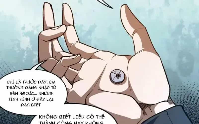 Hư Thực Chi Vương - Chương 38 - ảnh 133
