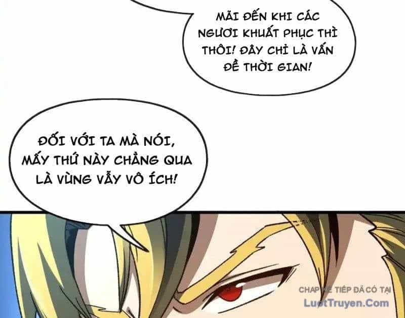 Hư Thực Chi Vương - Chương 42 - ảnh 23