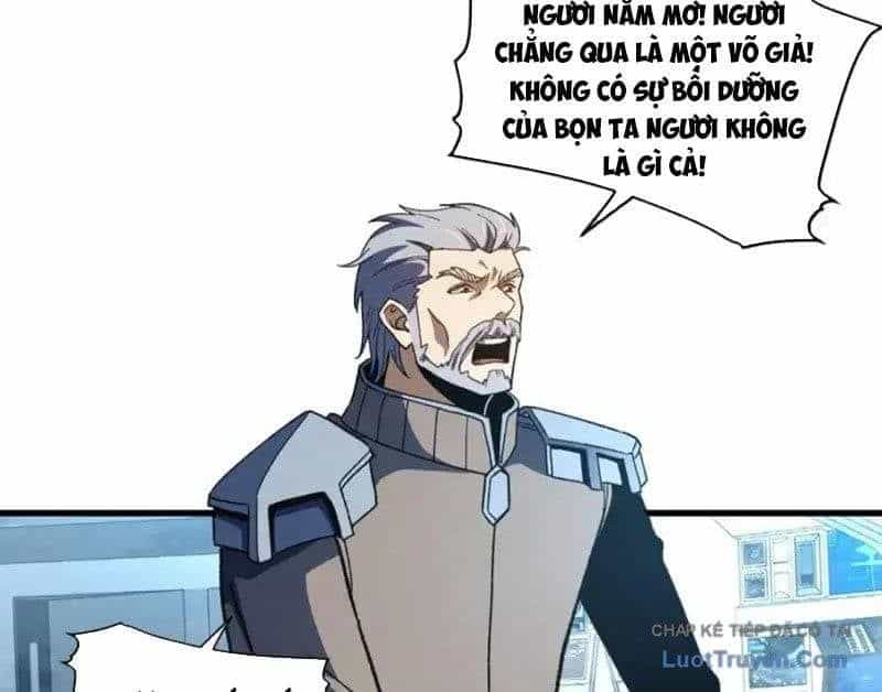 Hư Thực Chi Vương - Chương 42 - ảnh 4
