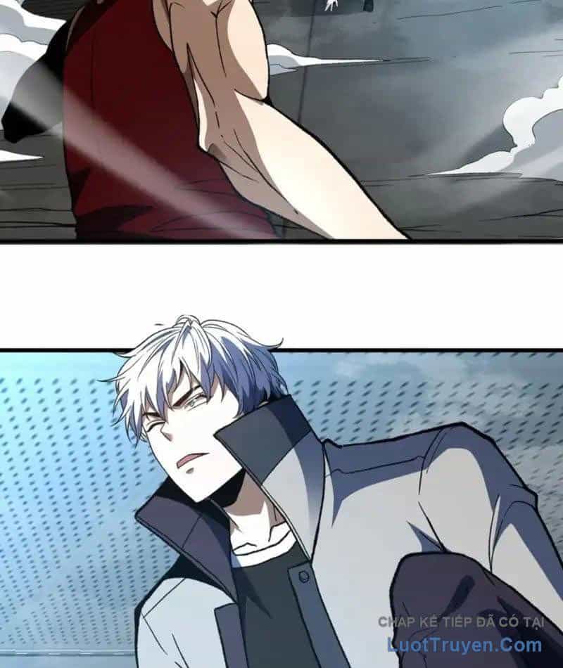 Hư Thực Chi Vương - Chương 43 - ảnh 29