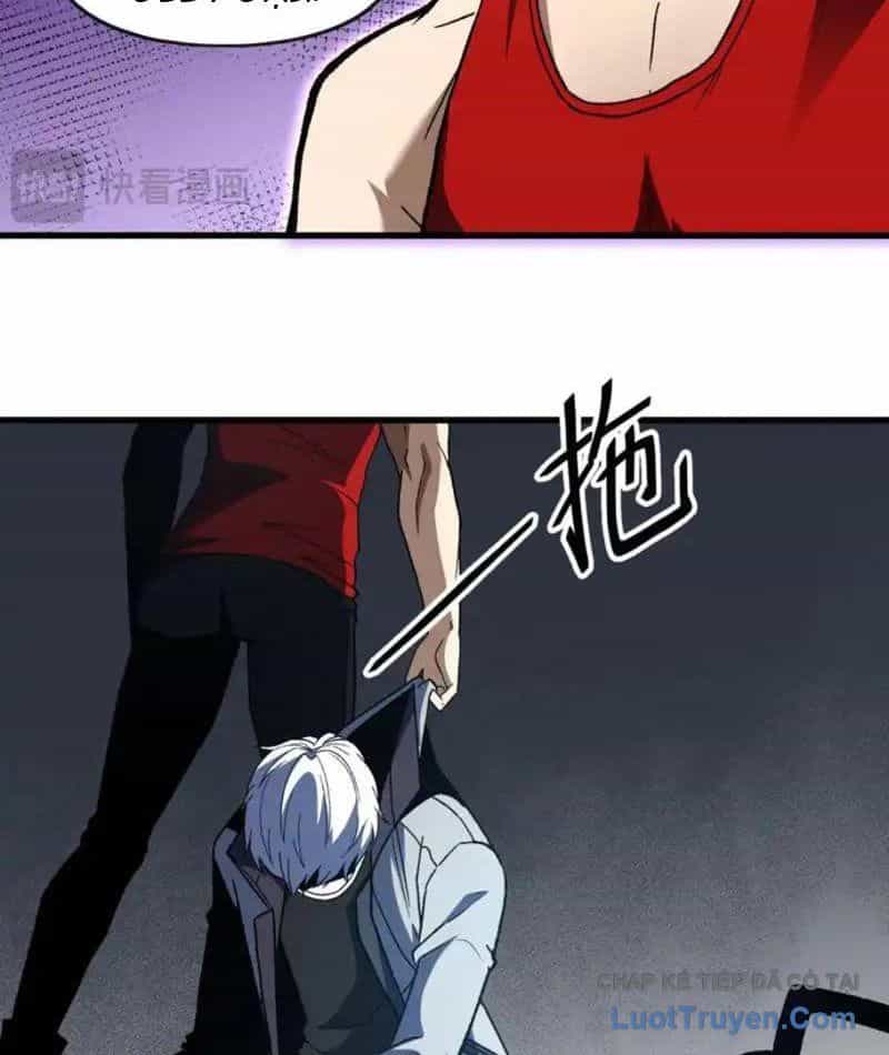Hư Thực Chi Vương - Chương 43 - ảnh 9