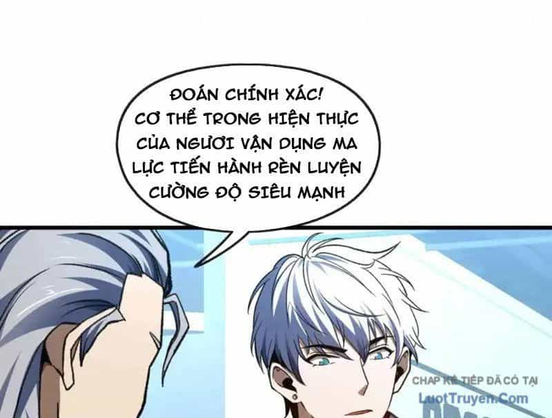 Hư Thực Chi Vương - Chương 44 - ảnh 71