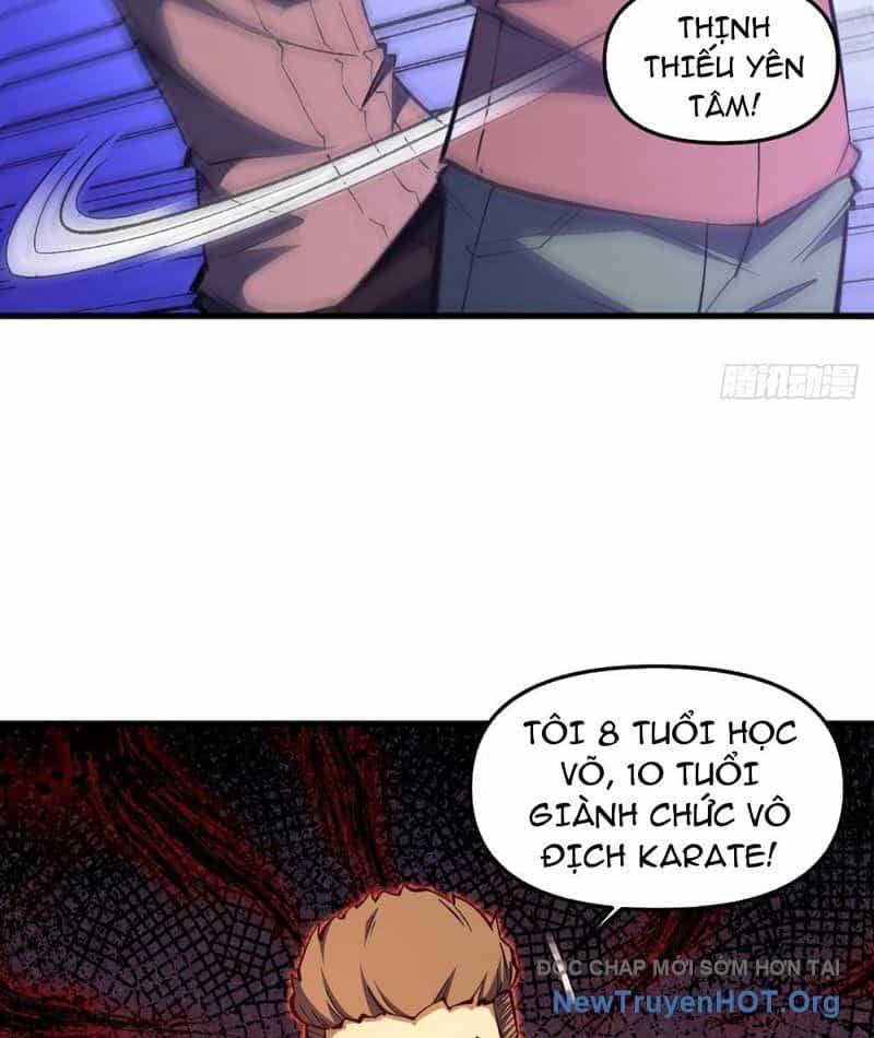 Hư Thực Chi Vương - Chương 9 - ảnh 25