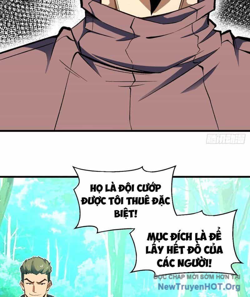 Hư Thực Chi Vương - Chương 9 - ảnh 8