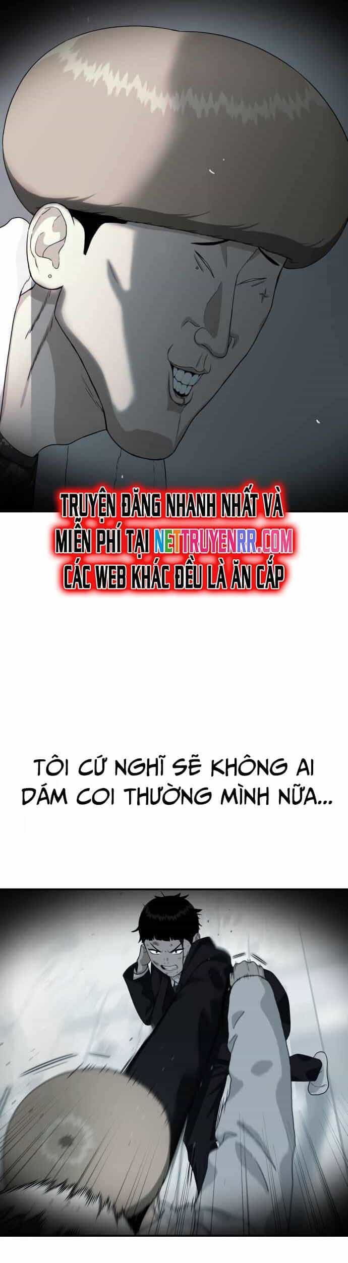 Huấn Luyện Chiến Đấu Siêu Cấp - Chương 21 - ảnh 13