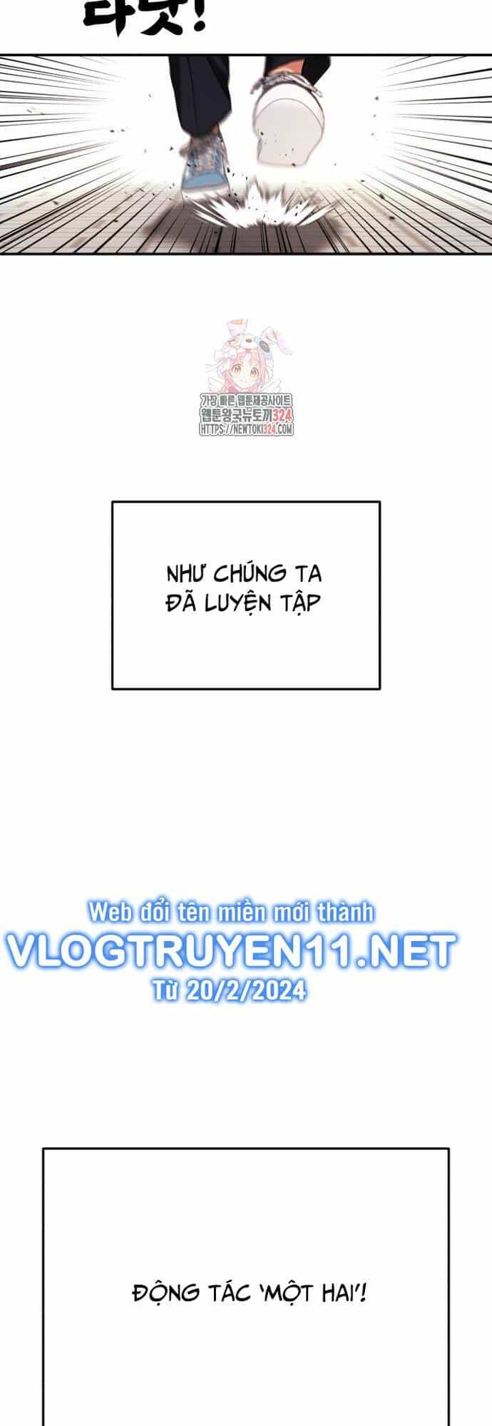 Huấn Luyện Chiến Đấu Siêu Cấp - Chương 5 - ảnh 2