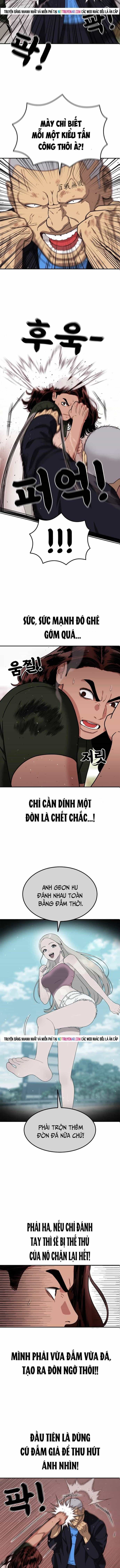 Huấn Luyện Chiến Đấu Siêu Cấp - Chương 69 - ảnh 7