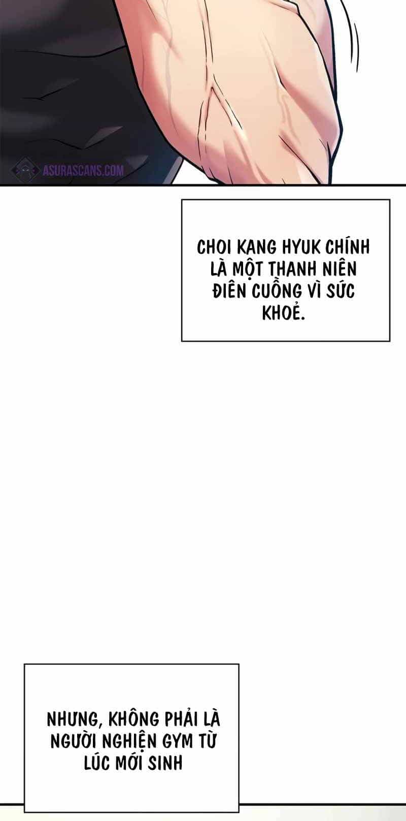 Huấn Luyện Viên Murim Thiên Tài - Chương 1 - ảnh 8