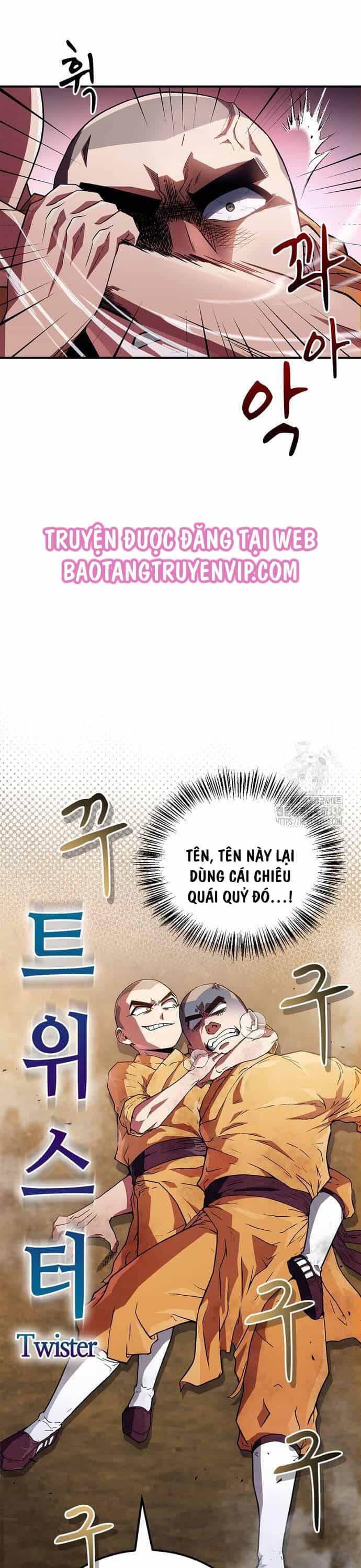Huấn Luyện Viên Murim Thiên Tài - Chương 10 - ảnh 12