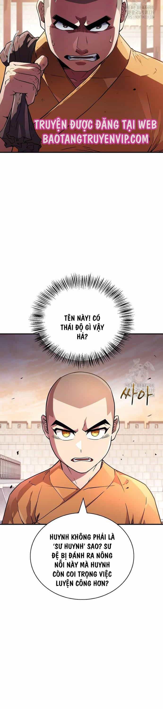 Huấn Luyện Viên Murim Thiên Tài - Chương 10 - ảnh 7