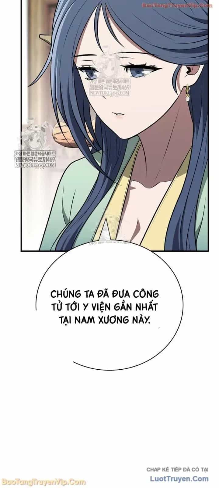 Huấn Luyện Viên Murim Thiên Tài - Chương 102 - ảnh 63