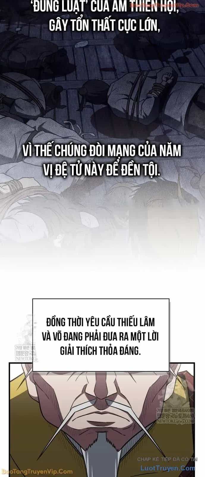 Huấn Luyện Viên Murim Thiên Tài - Chương 103 - ảnh 50