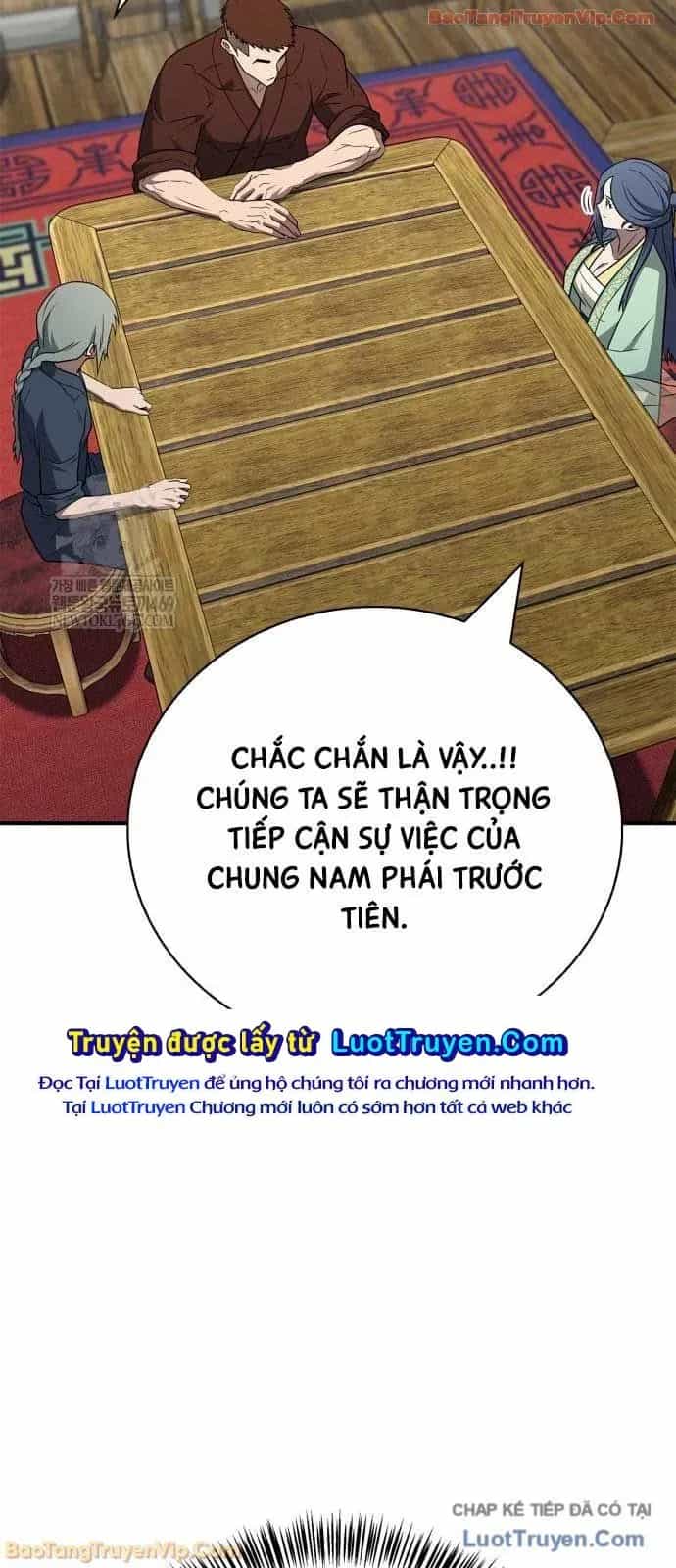 Huấn Luyện Viên Murim Thiên Tài - Chương 103 - ảnh 77