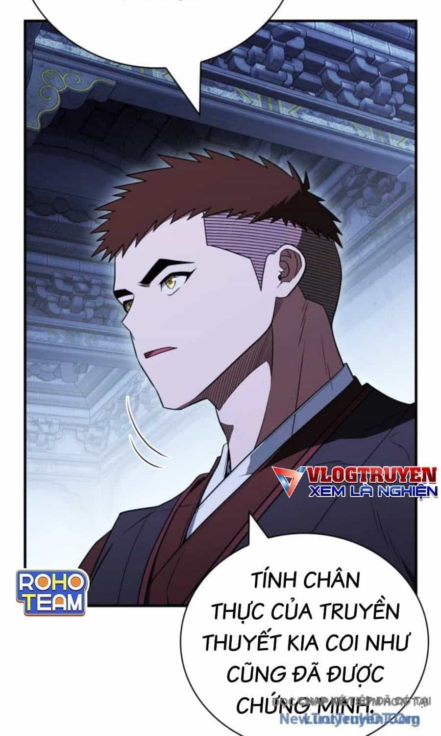 Huấn Luyện Viên Murim Thiên Tài - Chương 105 - ảnh 108