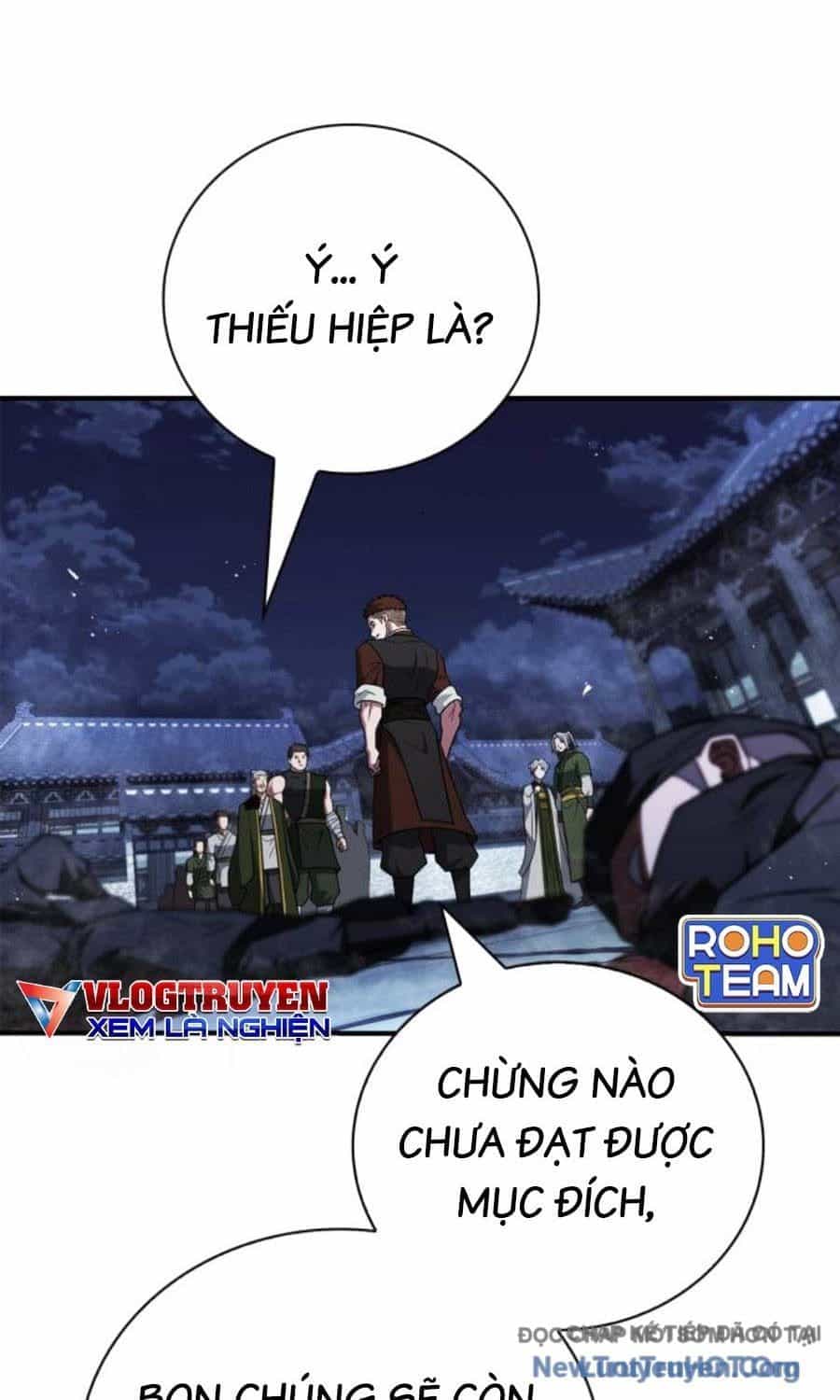 Huấn Luyện Viên Murim Thiên Tài - Chương 105 - ảnh 38
