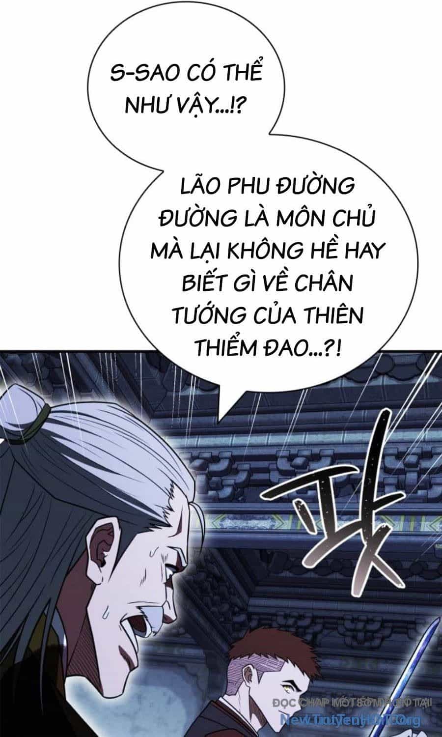 Huấn Luyện Viên Murim Thiên Tài - Chương 105 - ảnh 96