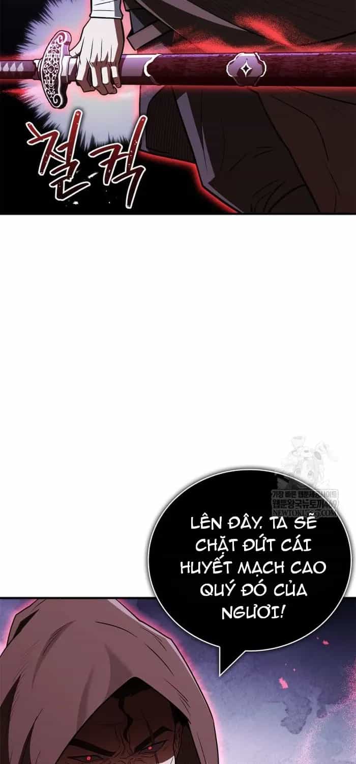 Huấn Luyện Viên Murim Thiên Tài - Chương 107 - ảnh 106