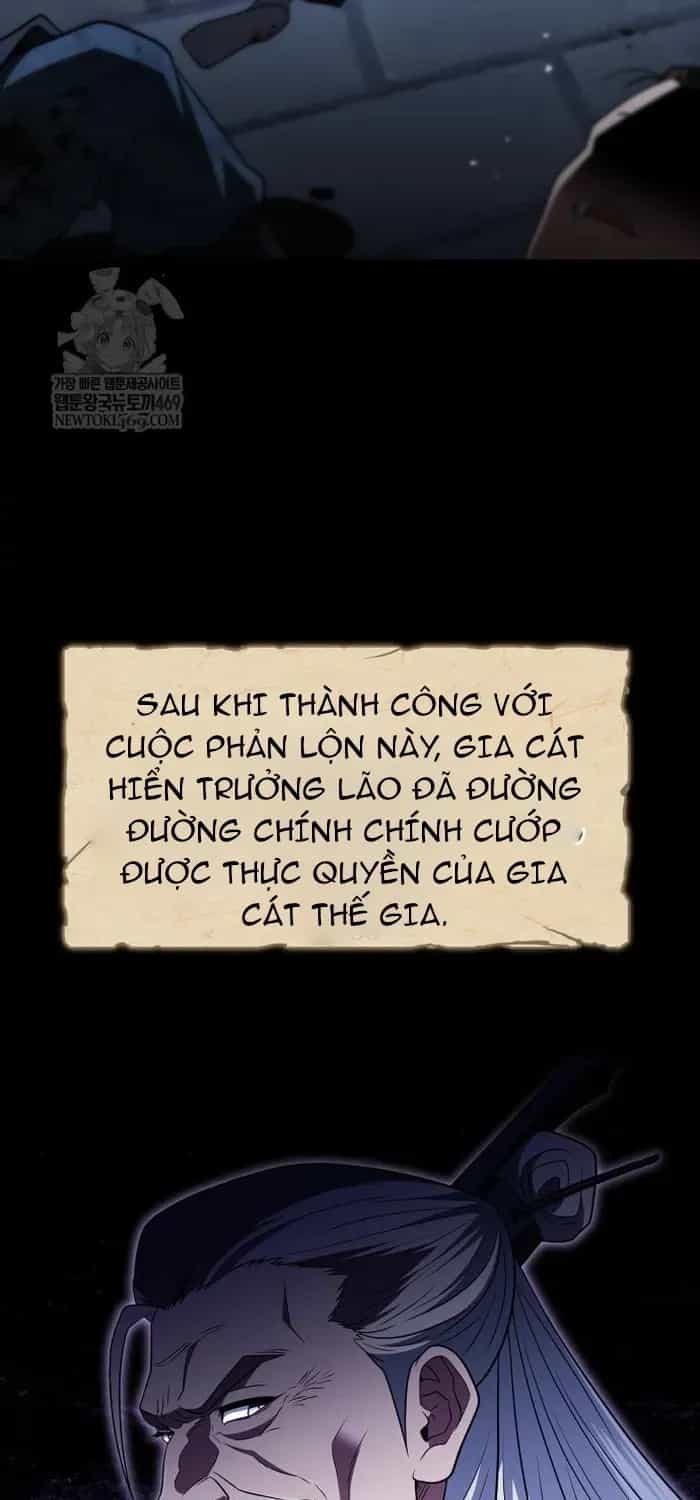 Huấn Luyện Viên Murim Thiên Tài - Chương 107 - ảnh 112