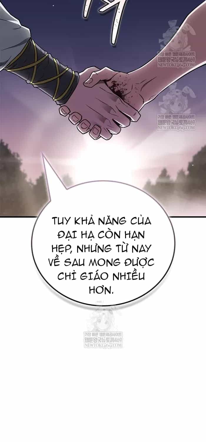 Huấn Luyện Viên Murim Thiên Tài - Chương 107 - ảnh 27