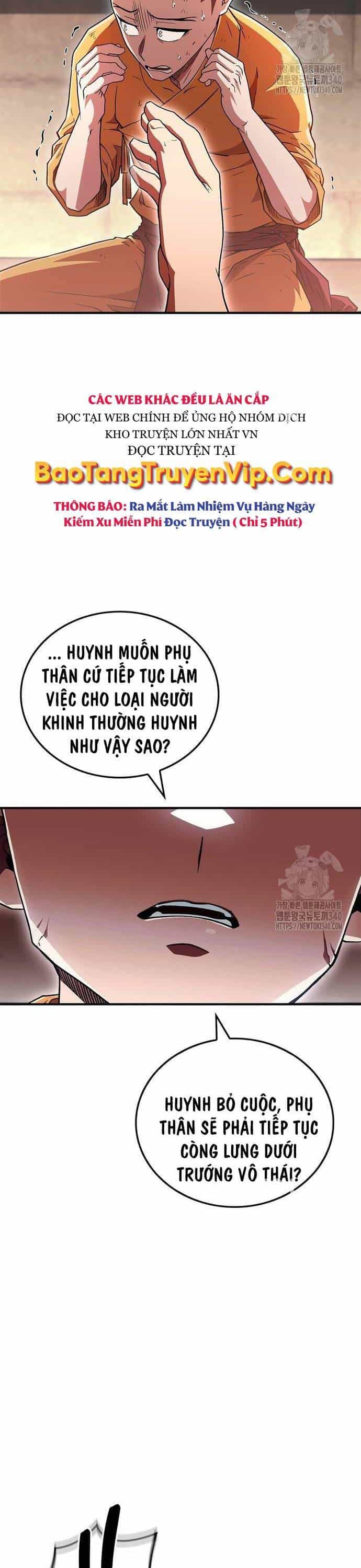 Huấn Luyện Viên Murim Thiên Tài - Chương 11 - ảnh 2