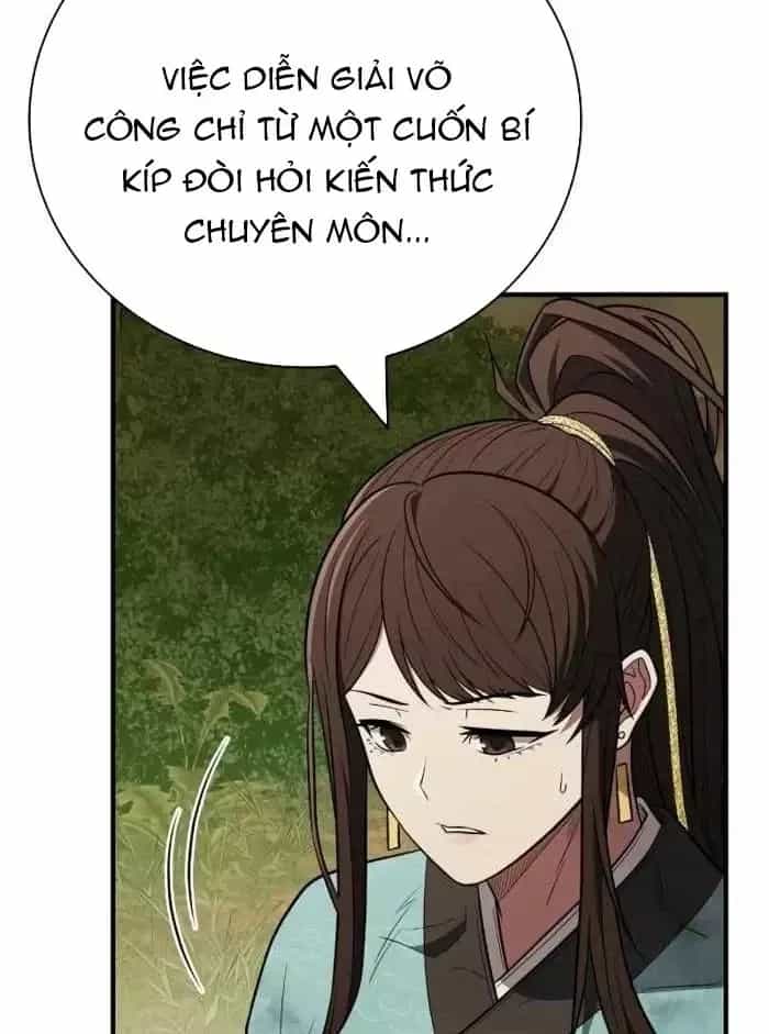 Huấn Luyện Viên Murim Thiên Tài - Chương 109 - ảnh 117