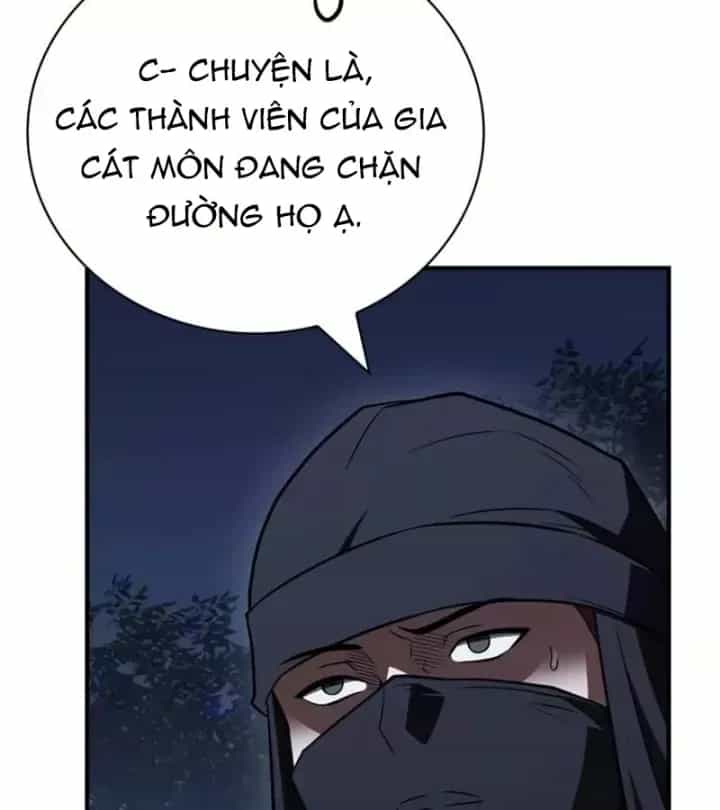 Huấn Luyện Viên Murim Thiên Tài - Chương 112 - ảnh 129