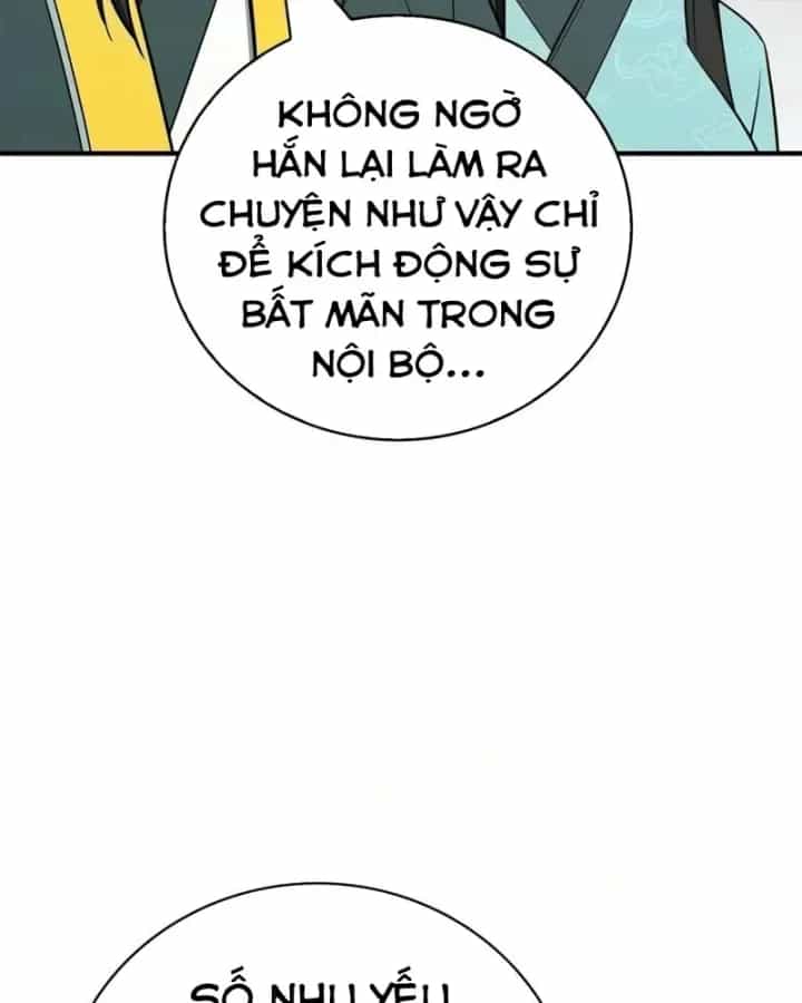 Huấn Luyện Viên Murim Thiên Tài - Chương 116 - ảnh 20