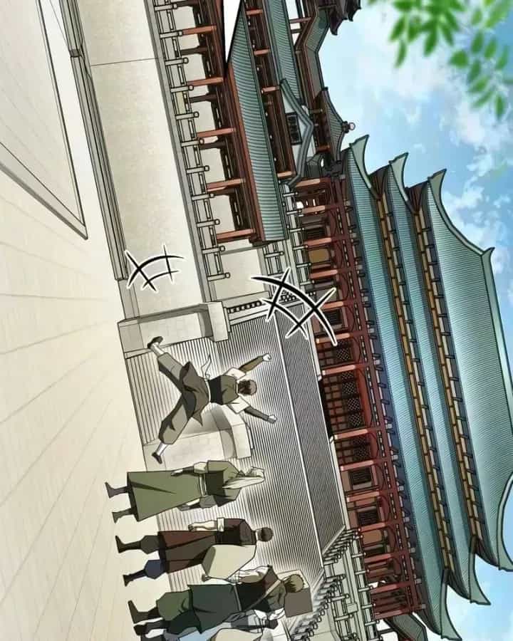 Huấn Luyện Viên Murim Thiên Tài - Chương 117 - ảnh 114