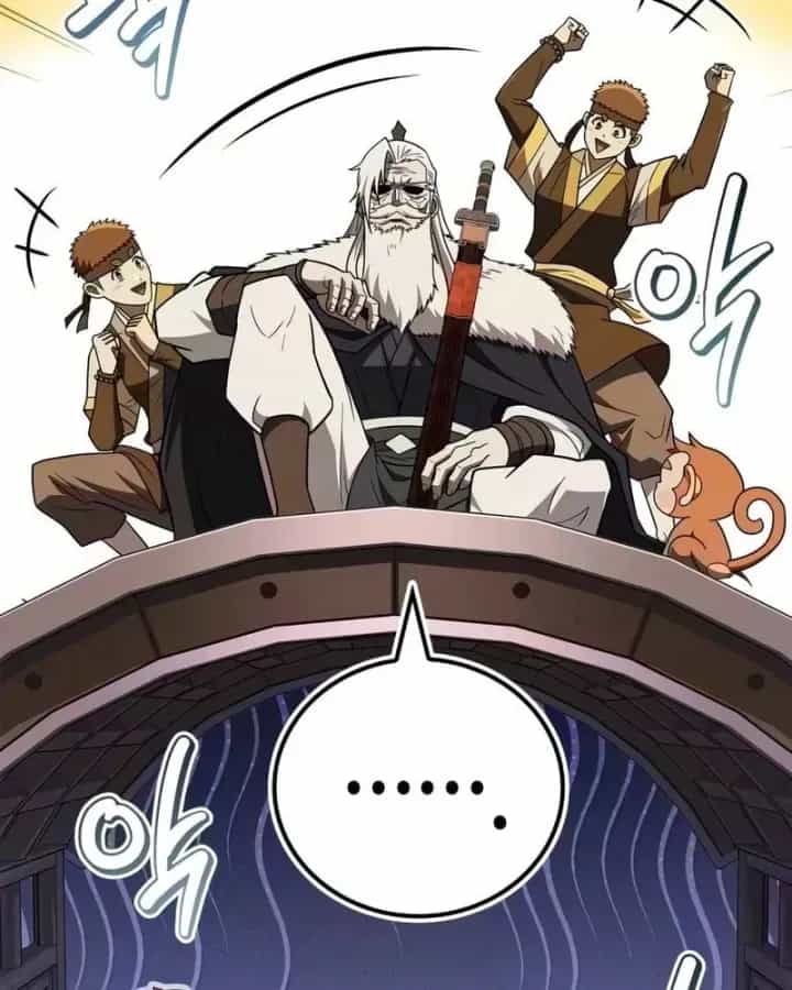 Huấn Luyện Viên Murim Thiên Tài - Chương 117 - ảnh 50