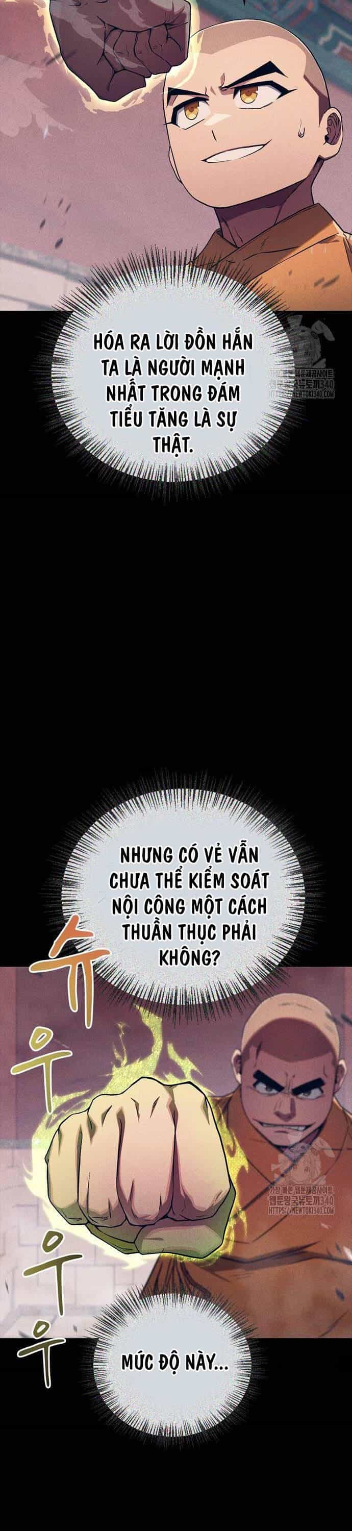 Huấn Luyện Viên Murim Thiên Tài - Chương 12 - ảnh 16