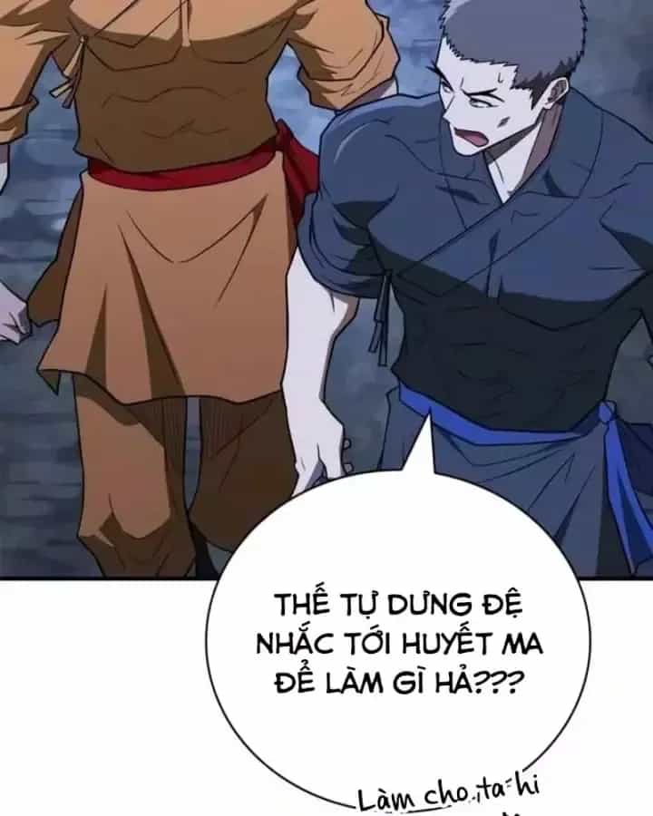 Huấn Luyện Viên Murim Thiên Tài - Chương 118 - ảnh 121