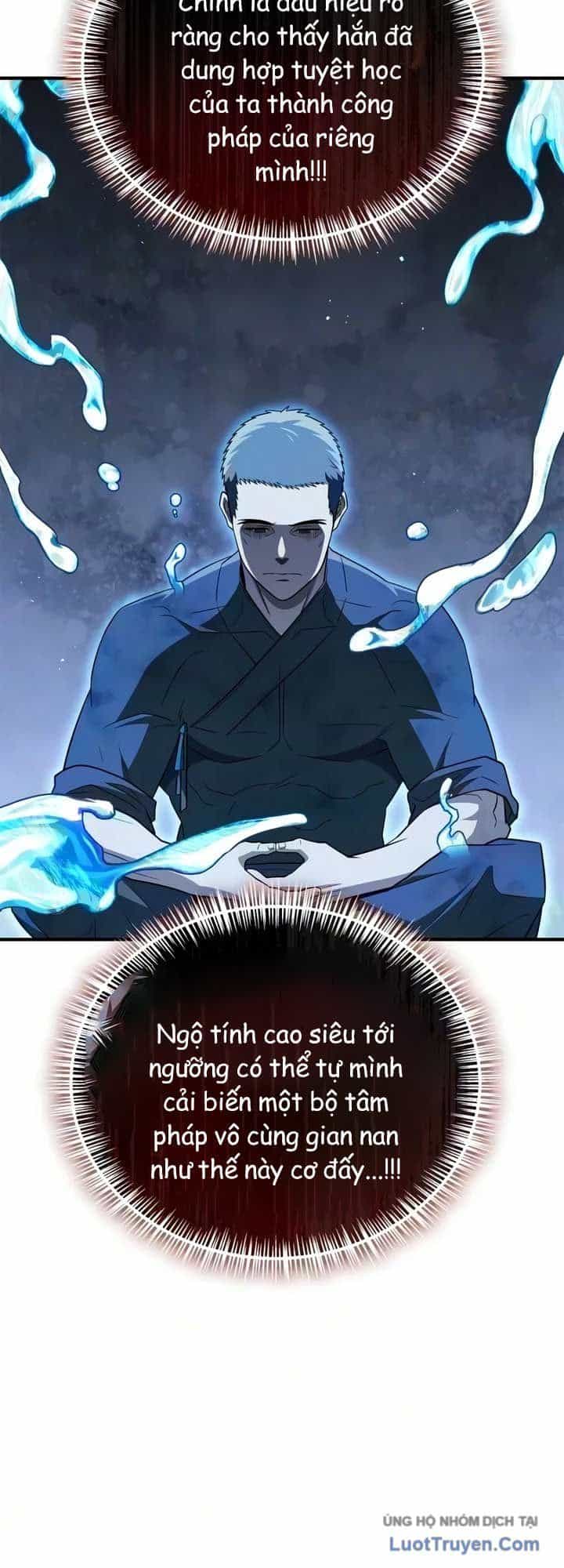 Huấn Luyện Viên Murim Thiên Tài - Chương 119 - ảnh 66