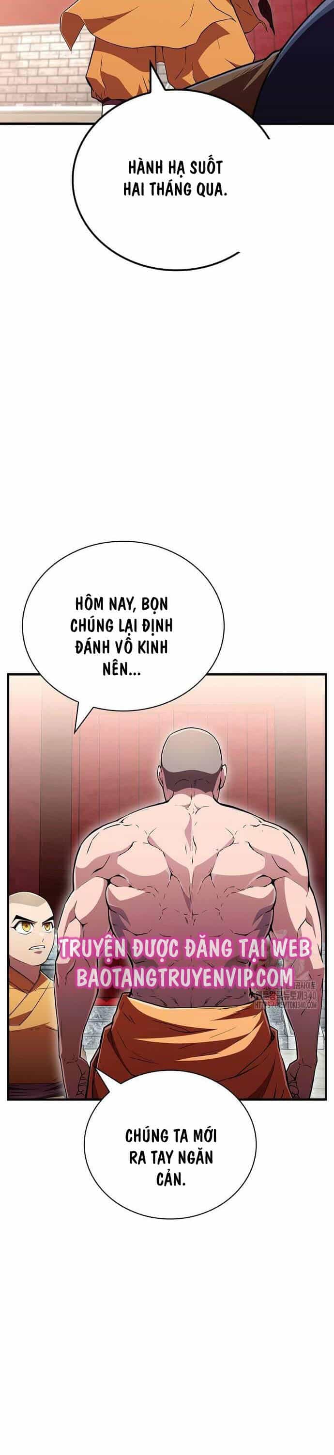 Huấn Luyện Viên Murim Thiên Tài - Chương 13 - ảnh 20