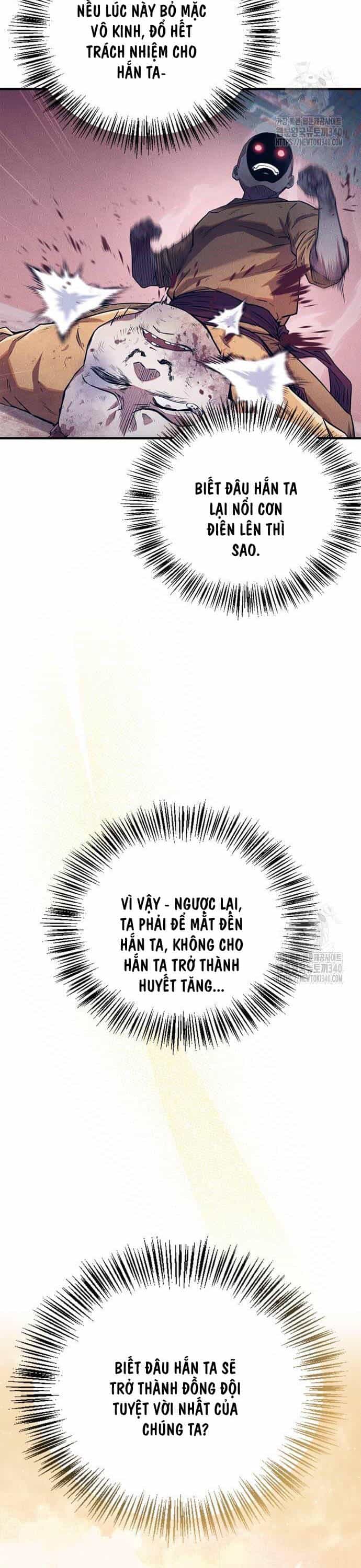 Huấn Luyện Viên Murim Thiên Tài - Chương 13 - ảnh 41