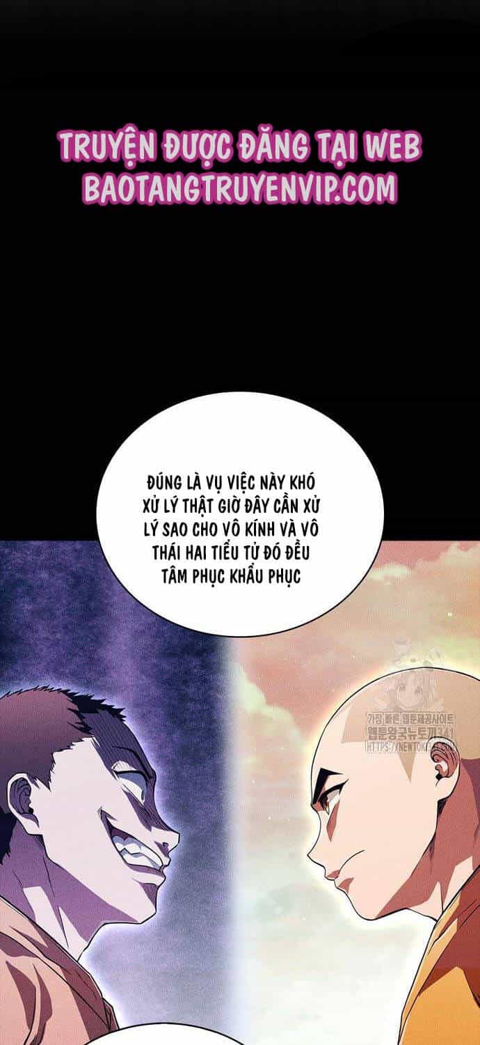 Huấn Luyện Viên Murim Thiên Tài - Chương 14 - ảnh 47