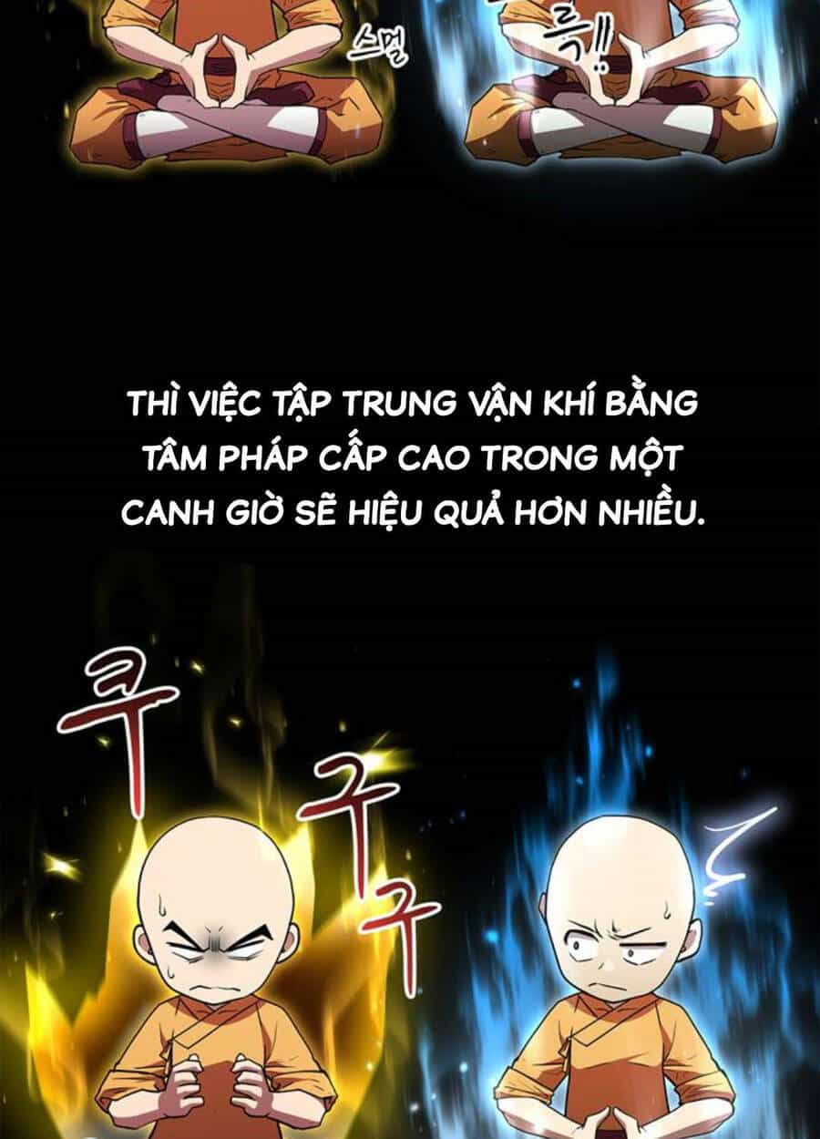 Huấn Luyện Viên Murim Thiên Tài - Chương 17 - ảnh 51