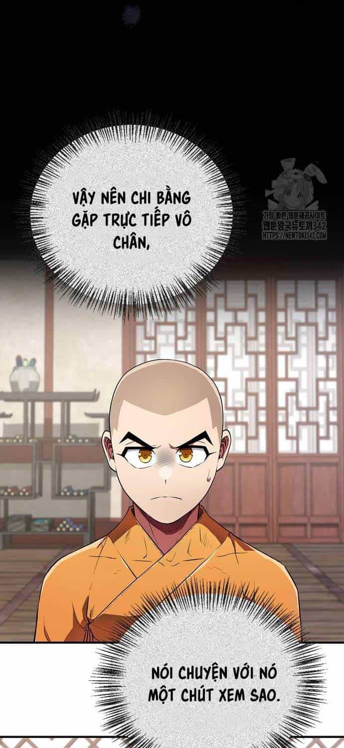 Huấn Luyện Viên Murim Thiên Tài - Chương 19 - ảnh 5