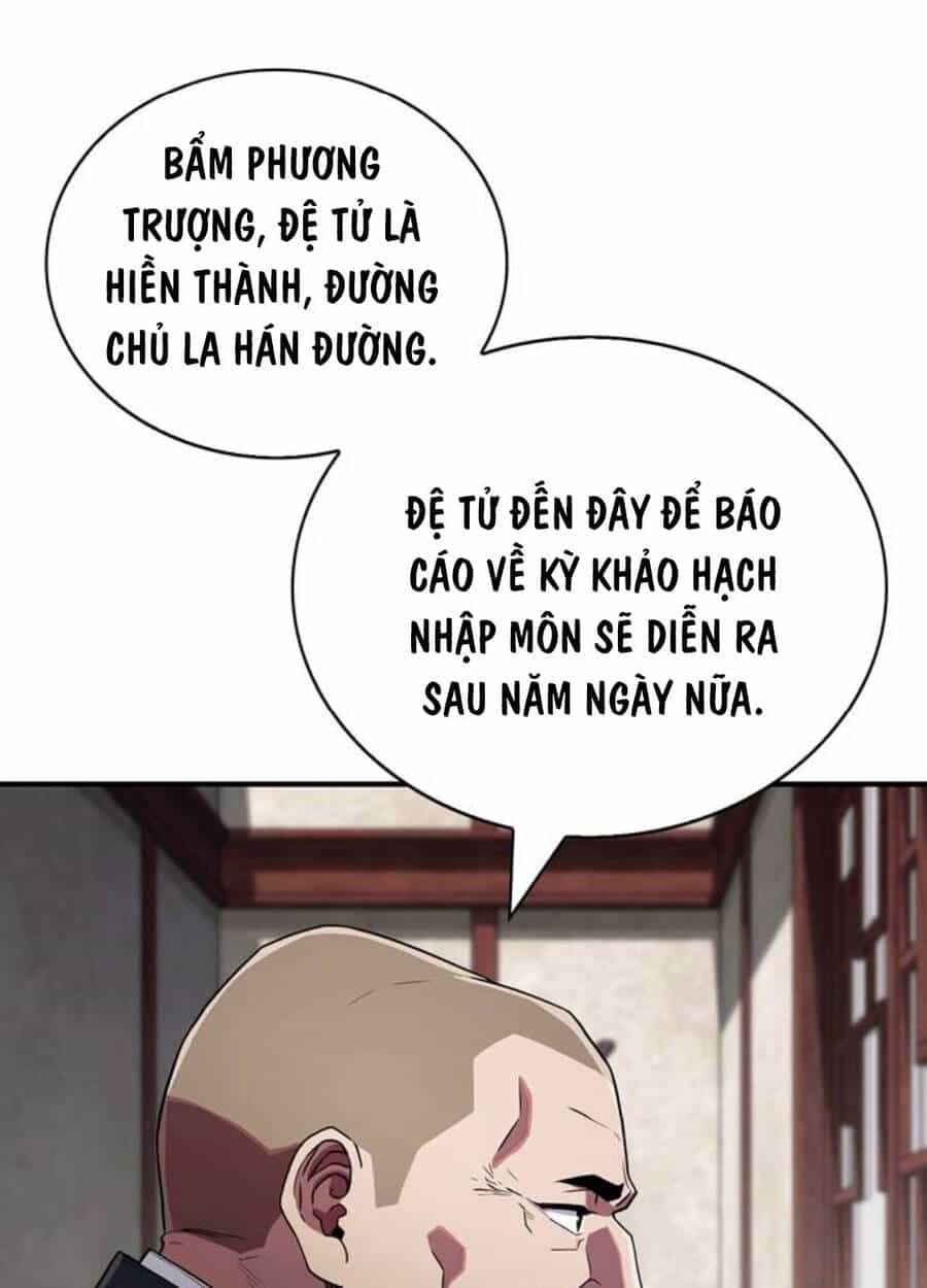Huấn Luyện Viên Murim Thiên Tài - Chương 20 - ảnh 111