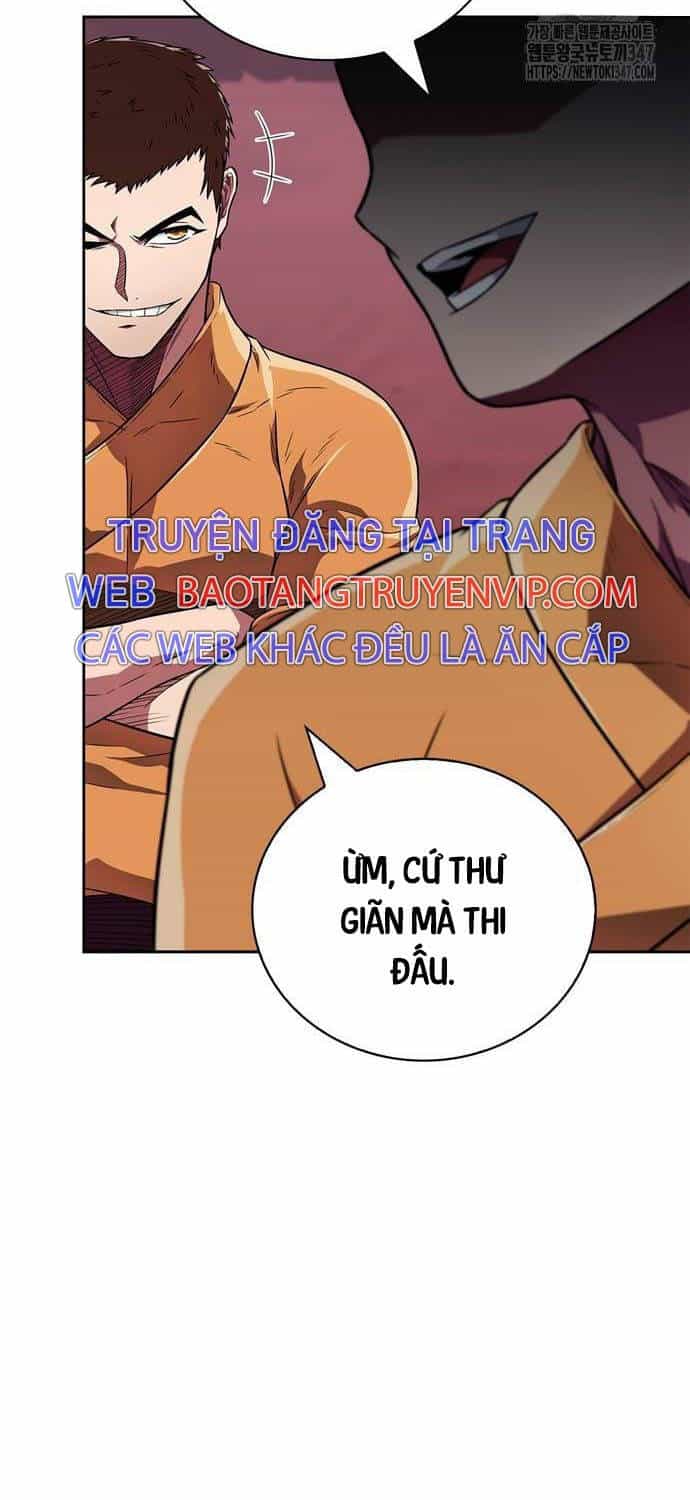 Huấn Luyện Viên Murim Thiên Tài - Chương 21 - ảnh 14