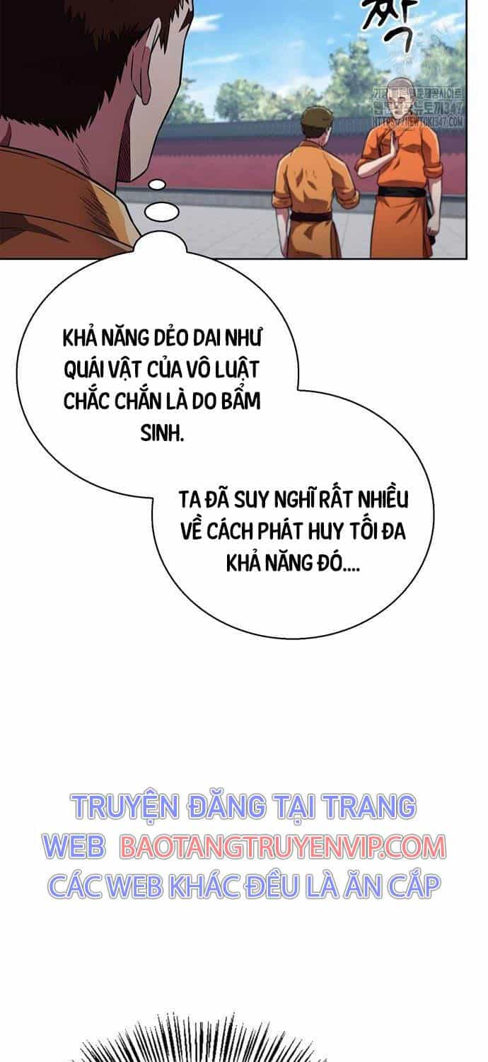 Huấn Luyện Viên Murim Thiên Tài - Chương 21 - ảnh 39