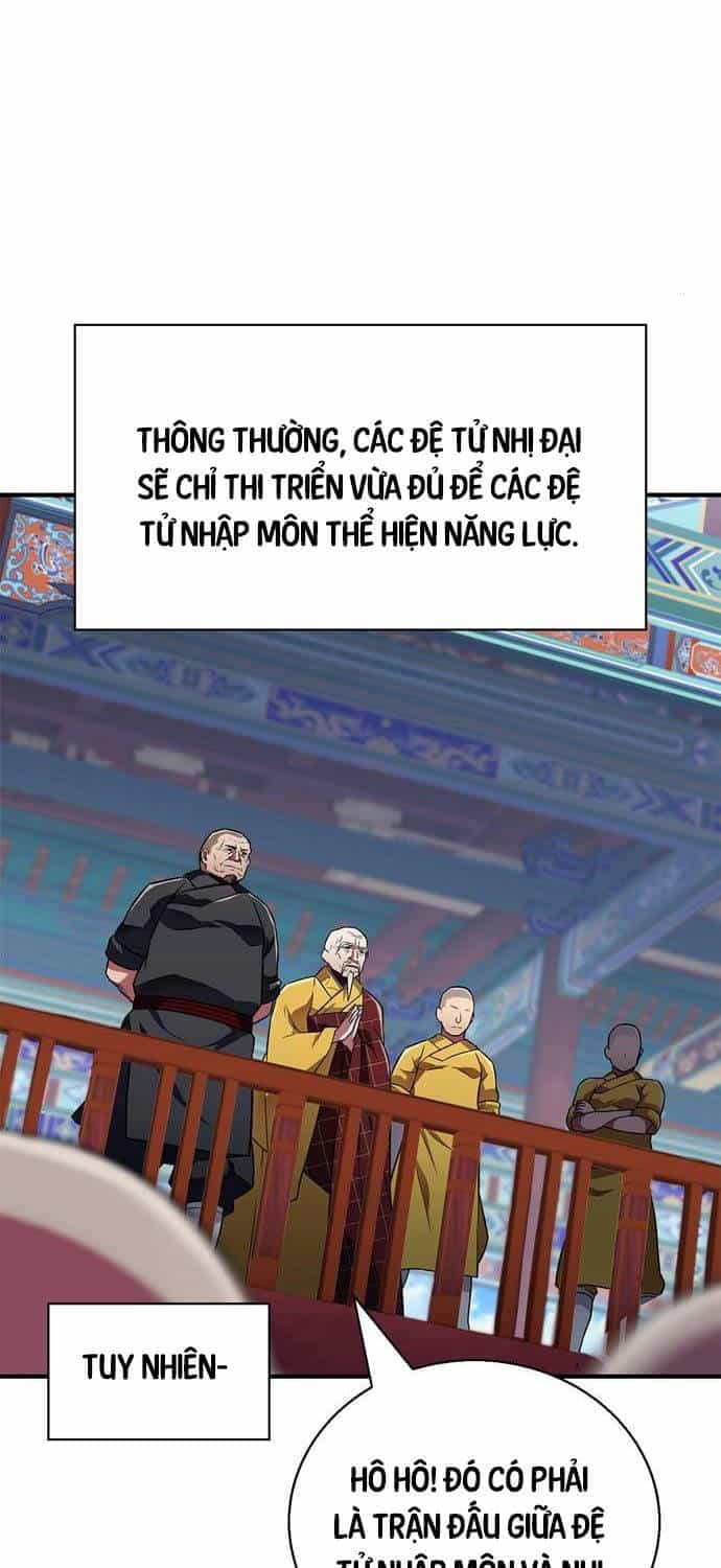 Huấn Luyện Viên Murim Thiên Tài - Chương 21 - ảnh 4